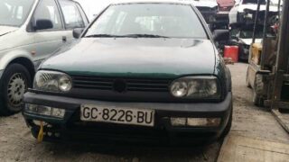 RETROVISOR IZQUIERDO VOLKSWAGEN GOLF III (1H1)(11.1991) GTI - fotografía 2