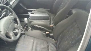 RETROVISOR IZQUIERDO VOLKSWAGEN GOLF III (1H1)(11.1991) GTI - fotografía 5