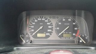 RETROVISOR IZQUIERDO VOLKSWAGEN GOLF III (1H1)(11.1991) GTI - fotografía 7
