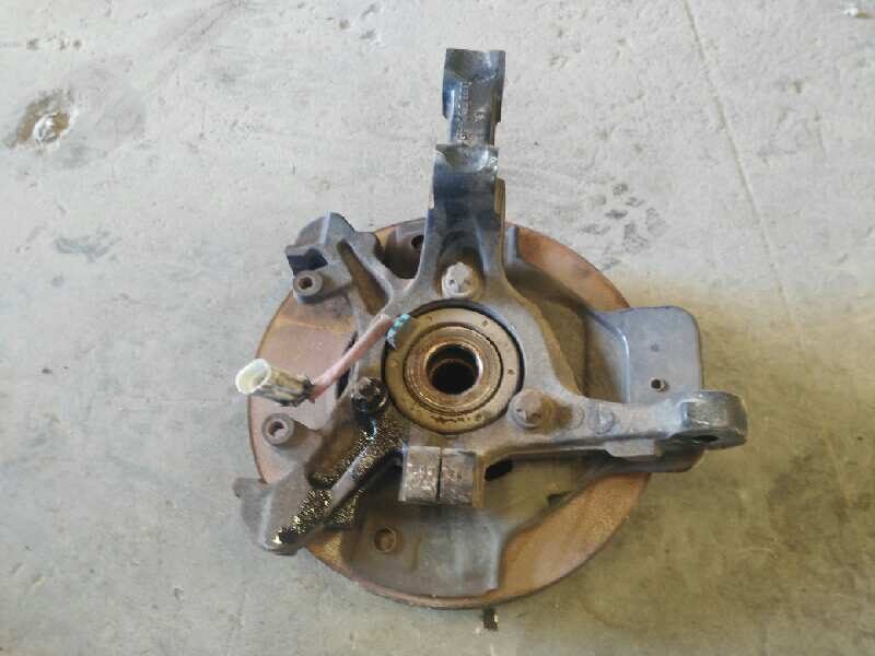 MANGUETA DELANTERA DERECHA OPEL ASTRA G BERLINA Edition