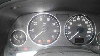 MANGUETA DELANTERA DERECHA OPEL ASTRA G BERLINA Edition - fotografía 8