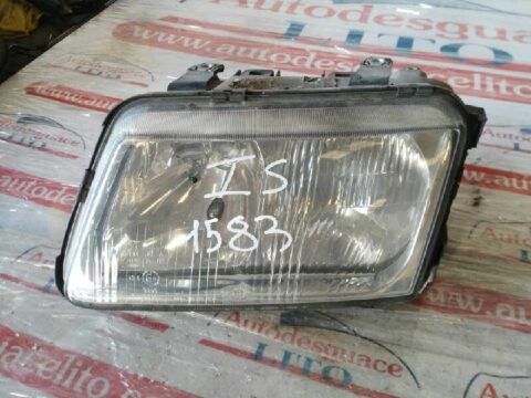 FARO IZQUIERDO AUDI A3 (8L) 1.8 Ambiente