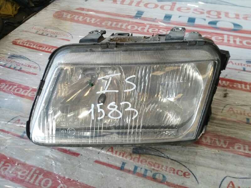 FARO IZQUIERDO AUDI A3 (8L) 1.8 Ambiente