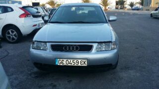 FARO IZQUIERDO AUDI A3 (8L) 1.8 Ambiente - fotografía 3