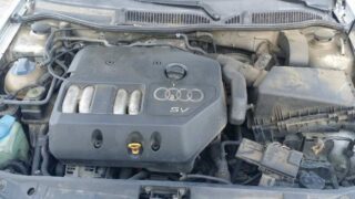 FARO IZQUIERDO AUDI A3 (8L) 1.8 Ambiente - fotografía 4