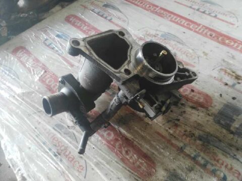 DEPRESOR FRENO BOMBA VACIO FORD MONDEO BERLINA (GE) Ambiente (06.2003-) (D)