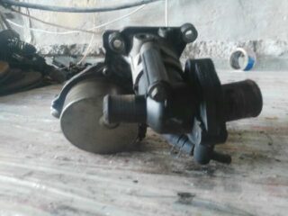 DEPRESOR FRENO BOMBA VACIO FORD MONDEO BERLINA (GE) Ambiente (06.2003-) (D) - fotografía 2