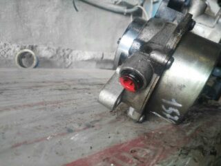 DEPRESOR FRENO BOMBA VACIO FORD MONDEO BERLINA (GE) Ambiente (06.2003-) (D) - fotografía 3