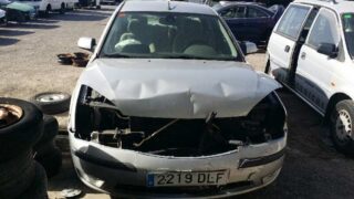 DEPRESOR FRENO BOMBA VACIO FORD MONDEO BERLINA (GE) Ambiente (06.2003-) (D) - fotografía 4