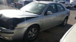 DEPRESOR FRENO BOMBA VACIO FORD MONDEO BERLINA (GE) Ambiente (06.2003-) (D) - fotografía 5