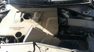 DEPRESOR FRENO BOMBA VACIO FORD MONDEO BERLINA (GE) Ambiente (06.2003-) (D) - fotografía 6