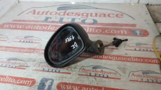 RETROVISOR IZQUIERDO CHEVROLET MATIZ S - fotografía 1
