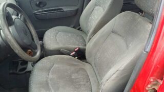 ELEVALUNAS DELANTERO IZQUIERDO CHEVROLET MATIZ S - fotografía 5