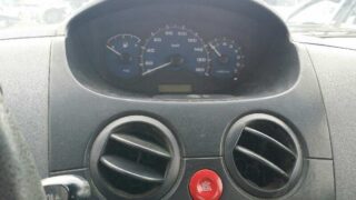 ELEVALUNAS DELANTERO IZQUIERDO CHEVROLET MATIZ S - fotografía 6