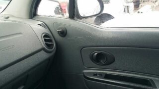 ELEVALUNAS DELANTERO IZQUIERDO CHEVROLET MATIZ S - fotografía 7