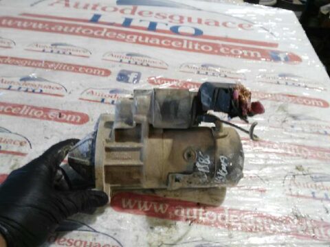 MOTOR ARRANQUE NISSAN SERENA (C23M) 2.3 SLX Diesel