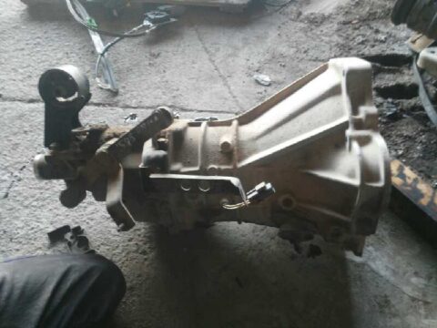 CAJA CAMBIOS NISSAN SERENA (C23M) 2.3 SLX Diesel