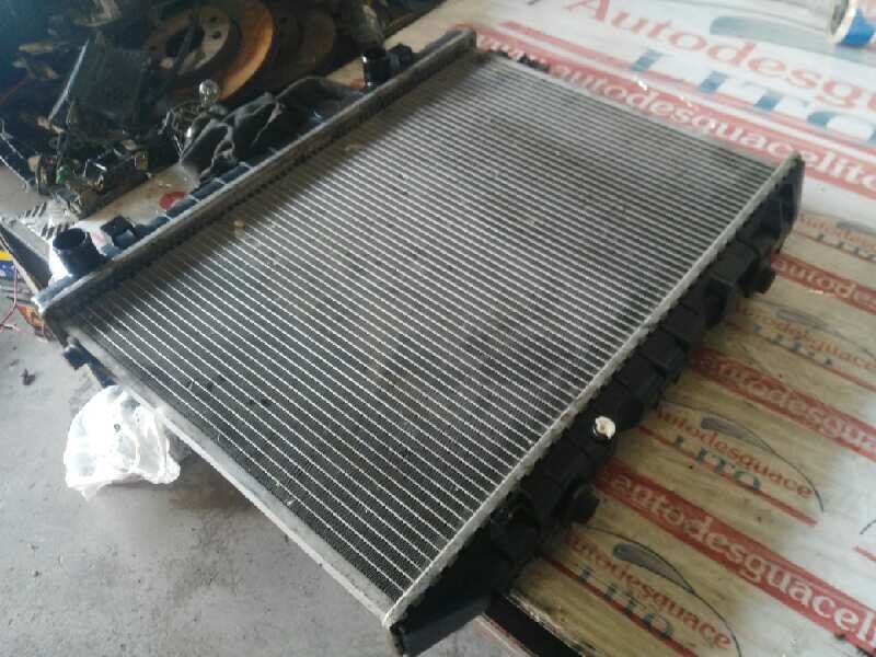 RADIADOR AGUA OPEL FRONTERA A Sport