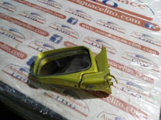 RETROVISOR IZQUIERDO OPEL FRONTERA A Sport - fotografía 1