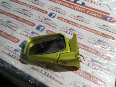 RETROVISOR IZQUIERDO OPEL FRONTERA A Sport