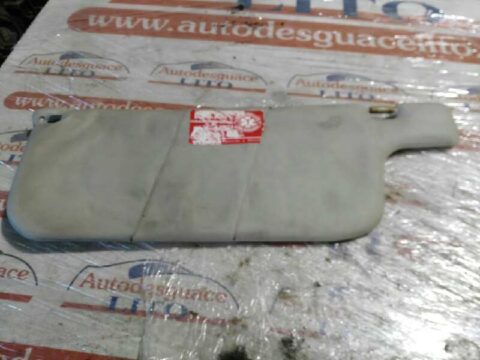PARASOL IZQUIERDO OPEL FRONTERA A Sport