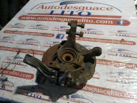 MANGUETA DELANTERA DERECHA TOYOTA