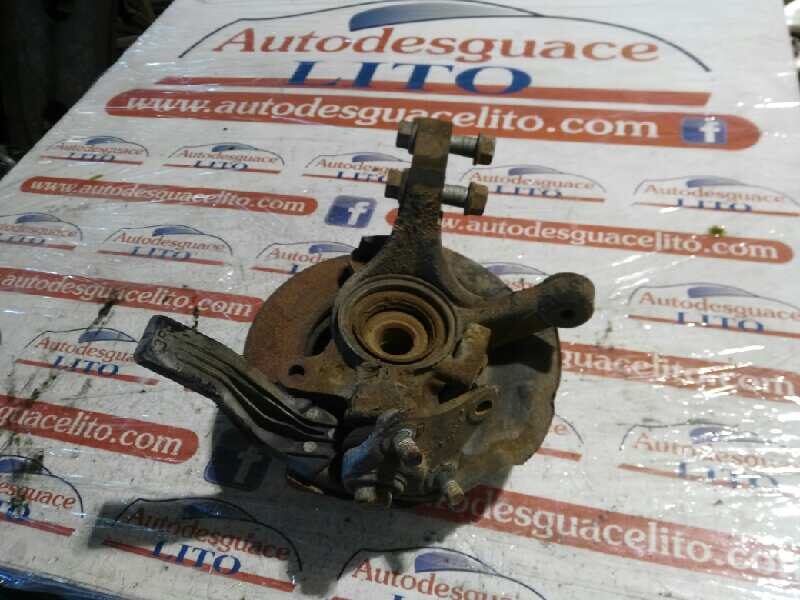 MANGUETA DELANTERA DERECHA TOYOTA