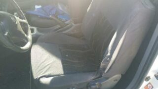 ELEVALUNAS DELANTERO IZQUIERDO NISSAN ALMERA (N16E) Acenta - fotografía 4