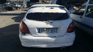 ELEVALUNAS DELANTERO IZQUIERDO NISSAN ALMERA (N16E) Acenta - fotografía 6