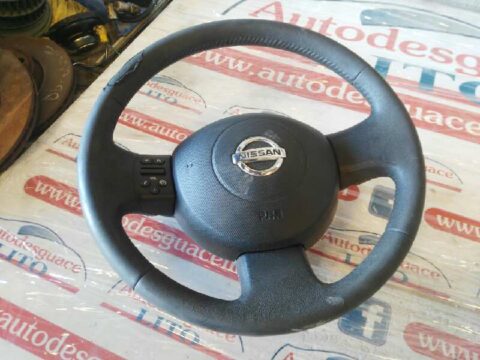 VOLANTE NISSAN MICRA (K12E) Acenta