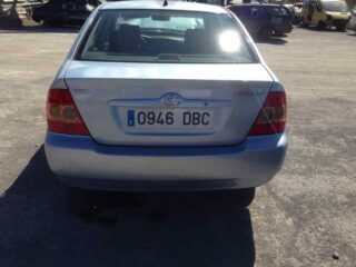 NO IDENTIFICADO TOYOTA COROLLA (E12) 1.4 Linea Terra Berlina - fotografía 3