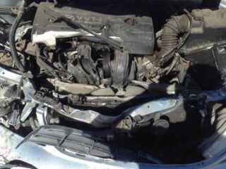 NO IDENTIFICADO TOYOTA COROLLA (E12) 1.4 Linea Terra Berlina - fotografía 5