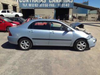NO IDENTIFICADO TOYOTA COROLLA (E12) 1.4 Linea Terra Berlina - fotografía 6