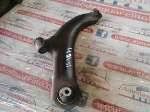 BRAZO SUSPENSION INFERIOR DELANTERO DERECHO NISSAN MICRA (K12E) Acenta