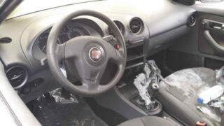 NO IDENTIFICADO SEAT IBIZA (6L1) Fresh - fotografía 7