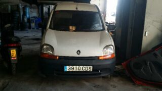 INYECTOR RENAULT KANGOO I (FKC0) Authentique Oasis - fotografía 1