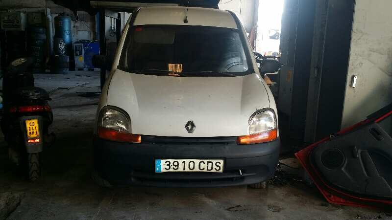 INYECTOR RENAULT KANGOO I (FKC0) Authentique Oasis