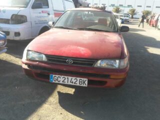 DEPOSITO LIMPIA TOYOTA - fotografía 3