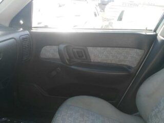 CAJA MARIPOSA SEAT CORDOBA BERLINA (6K2) Aniversario - fotografía 8