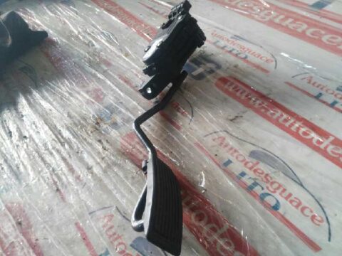 PEDAL ACELERADOR NISSAN ALMERA (N16E) Acenta