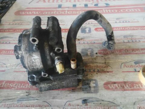 ENFRIADOR ACEITE MOTOR FORD MONDEO BERLINA (GE) Ambiente (06.2003-) (D)