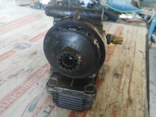 ENFRIADOR ACEITE MOTOR FORD MONDEO BERLINA (GE) Ambiente (06.2003-) (D) - fotografía 2