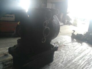 ENFRIADOR ACEITE MOTOR FORD MONDEO BERLINA (GE) Ambiente (06.2003-) (D) - fotografía 3