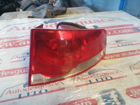 PILOTO TRASERO DERECHO SEAT ALTEA XL (5P5) Reference
