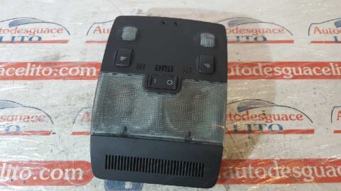 LUZ INTERIOR AUDI A4 BERLINA (8E) 1.8 T