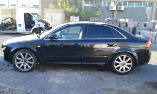 PALANCA FRENO AUDI A4 BERLINA (8E) 1.8 T - fotografía 7