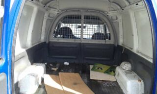 ELEVALUNAS DELANTERO DERECHO SEAT INCA (6K9) 1.4 CL Familiar - fotografía 4