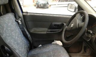 ELEVALUNAS DELANTERO DERECHO SEAT INCA (6K9) 1.4 CL Familiar - fotografía 5