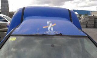 ELEVALUNAS DELANTERO DERECHO SEAT INCA (6K9) 1.4 CL Familiar - fotografía 8