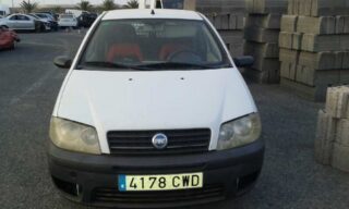 ALETA DELANTERA IZQUIERDA FIAT II PUNTO (188) BERLINA 1.3 16V Multijet Feel - fotografía 2